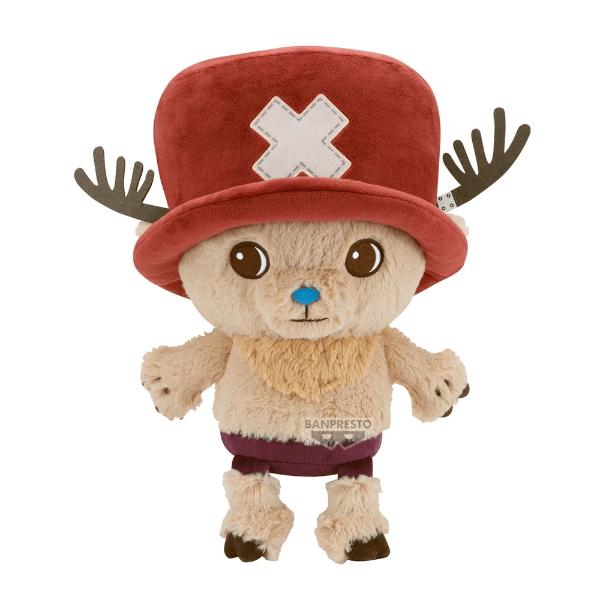 One Piece - Chopper Super Big Plush