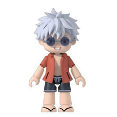 Jujutsu Kaisen – Flexi Figs Hidden Inventory Series 2 Blind Box