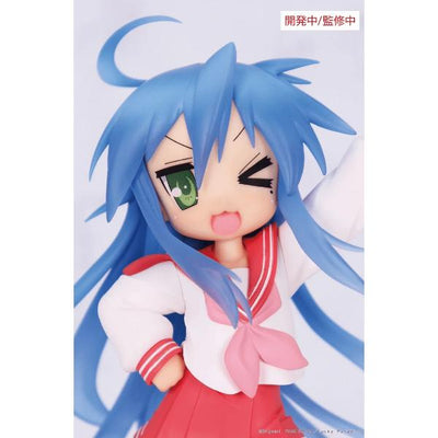 Lucky Star Vivit Figure Konata Izumi