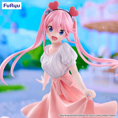 The Shiunji Family Children Trio-Try-iT Figure Shiunji Ouka - Theme Park Day Version