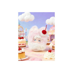 Lucky Deer Nai Rongrong lce Series