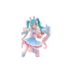 TAITO Kuji Hatsune Miku × Rody Newley Written Figure