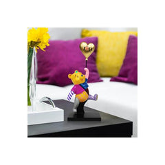 Disney by Britto - Winnie The Pooh 100th Anniversary Limited Edition