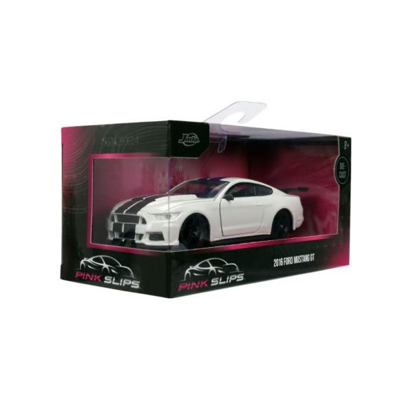 Pink Slips - 1:32 Diecast Assortment (Wave 9)