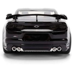 Fast & Furious – 2024 Chevrolet Camaro ZL1 1LE 1:24 Scale Diecast Vehicle