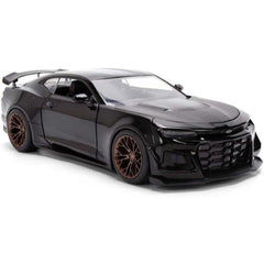 Fast & Furious – 2024 Chevrolet Camaro ZL1 1LE 1:24 Scale Diecast Vehicle