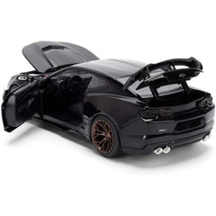 Fast & Furious – 2024 Chevrolet Camaro ZL1 1LE 1:24 Scale Diecast Vehicle