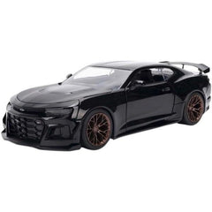 Fast & Furious – 2024 Chevrolet Camaro ZL1 1LE 1:24 Scale Diecast Vehicle