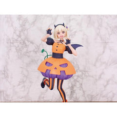 Lycoris Recoil Brilliant Figure Nishikigi Chisato Halloween Version