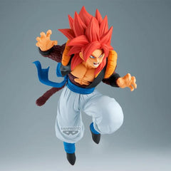 Dragon Ball GT Omega Shenron Match Makers Prize VS Super Saiyan 4 Gogeta Figure