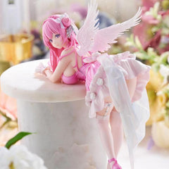 Goddess of Victory Nikke Noodle Stopper Dorothy Nostalgia