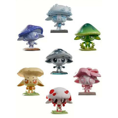 Kaleidos - Capkins Blind Box Assortment Series 2