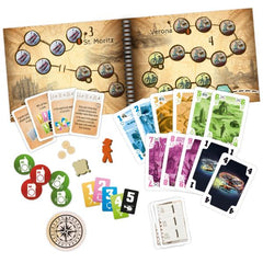 The Crew 3 - Journey to the Ends of the Earth