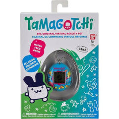 Tamagotchi - Original Lightning Repeat