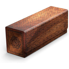 Ultimate Guard: Deck Case – XenoSkin Arkhive 400+ – The Shogun's Journey