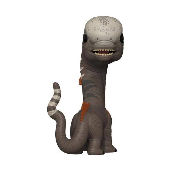 Jurassic World 2025 - Titanosaurus Pop! Vinyl
