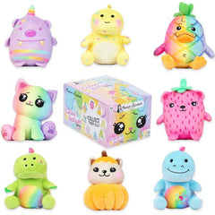 Moriah Elizabeth Mystery Plush Series 1 Approx. 6inch