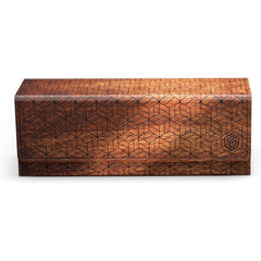 Ultimate Guard: Deck Case – XenoSkin Arkhive 400+ – The Shogun's Journey