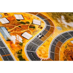 Heat - Rocky Roads Expansion