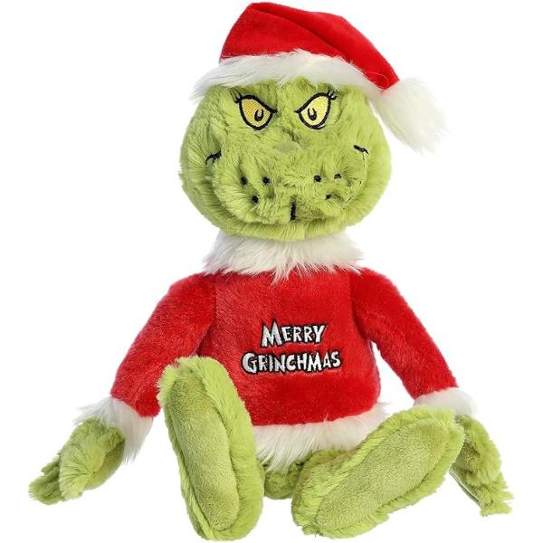Dr.Seuss - Grinch Merry Grinchmas 50cm Plush