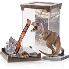 Jurassic Park – Tyrannosaurus Rex Diorama