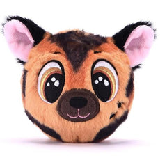 Bouncibles - Ziko Dog Brown