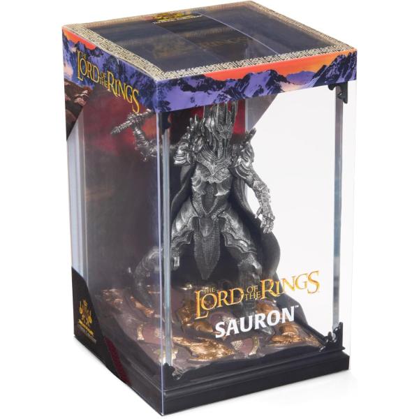 The Lord of the Rings – Sauron Diorama