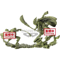 One Piece Edward Newgate Manhood Special Ver. B Figure