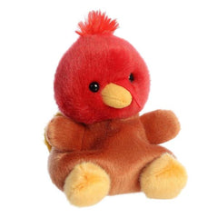Palm Pals - Aspen Turkey 13cm
