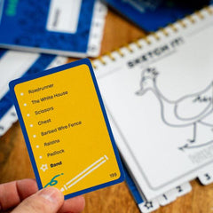 Telestrations 8 Player Original