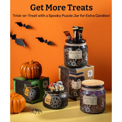 Pintoo Jar Small - Relax Potion 3D Puzzle