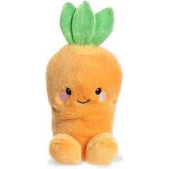 Palm Pals - Carrot Clip-On