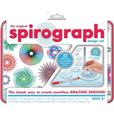 Spirograph Design Set