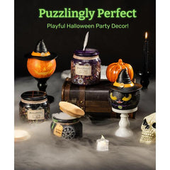 Pintoo Jar Small - Relax Potion 3D Puzzle