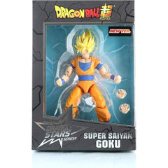 Dragon Ball - Dragon Stars Super Saiyan Goku (Version 2) Repeat