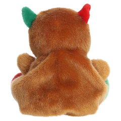 Palm Pals - Holiday Capybara 13cm