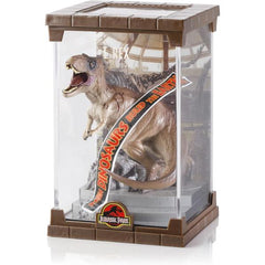 Jurassic Park – Tyrannosaurus Rex Diorama