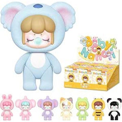 Rolife Nanci’s Baby Fluffy Party Blind Box Single