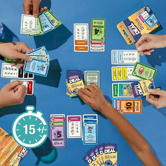 Monopoly Deal - Stitch Edition