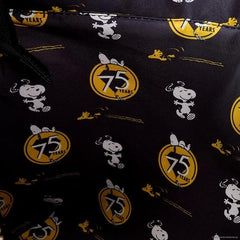 Loungefly Peanuts - 75th Anniversary Tote Bag