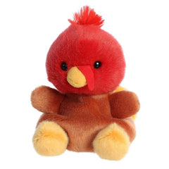 Palm Pals - Aspen Turkey 13cm