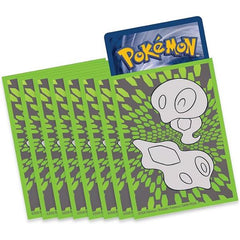 Pokemon TCG Mega Evolutions 3 Perfect Order Elite Trainer Box