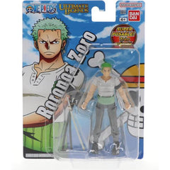 One Piece - Ultimate Legends Roronoa Zoro