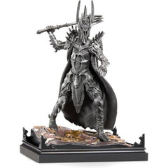 The Lord of the Rings – Sauron Diorama