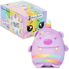 Moriah Elizabeth Mystery Plush Series 1 Approx. 6inch