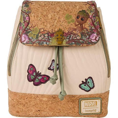 Loungefly - Guardians of the Galaxy Groot Mini Backpack