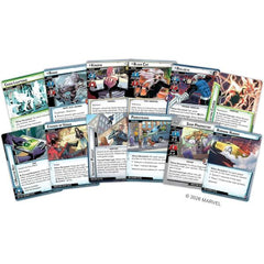 Marvel Champions: The Card Game - Fear No Evil Expansion