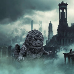 Godzilla - Minus One Enshrined Monsters - Godzilla (2023)(Ver.A)