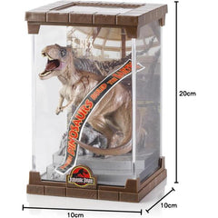 Jurassic Park – Tyrannosaurus Rex Diorama