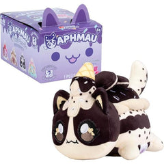 Aphmau - MeeMeows Mystery Plush Ice Cream Approx. 6inch